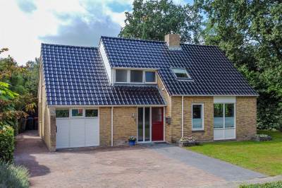 Woning Fam. Broekemastraat 1 Muntendam