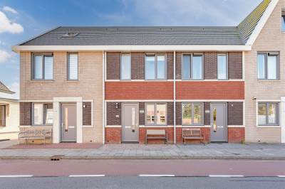 Woning Herenweg 172C Egmond aan den Hoef