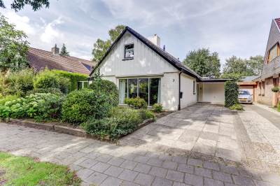 Woning Frank Santmanstraat 7 Hengelo (OV)