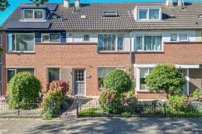 Woning Kamille 2 Rijnsburg