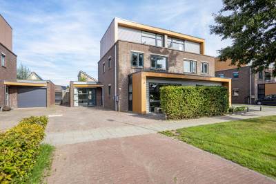 Woning Oer de Feart 32 Joure
