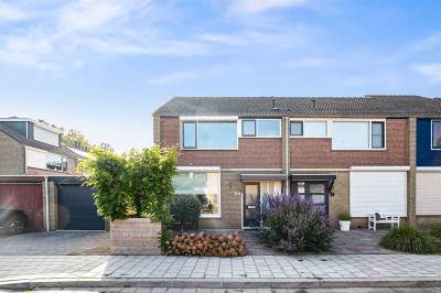 Woning Oosterscheldestraat 84 Terneuzen
