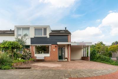 Woning Drostendiep 7 Zwolle