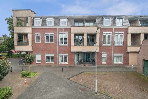 Woning Schoolstraat 9 Heerde