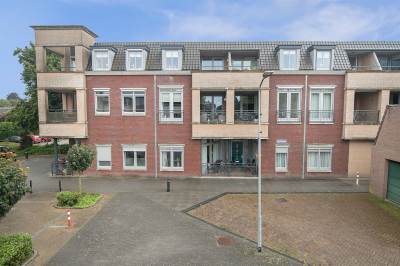 Woning Schoolstraat 9 Heerde