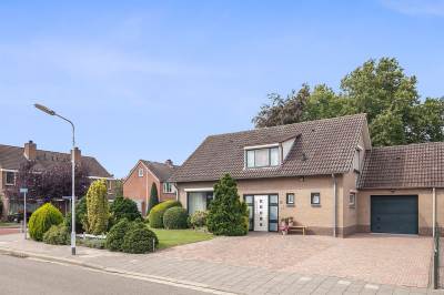 Woning Kievitstraat 13 Hulst