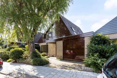 Woning Abel Tasmanlaan 22 Maarssen