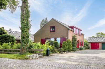 Woning Rijksstraatweg 204 Teuge