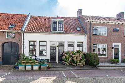 Woning Nonnenstraat 39 Zaltbommel