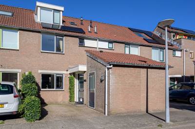 Woning Helena Kuipers-Rietbergstraat 31 Alkmaar