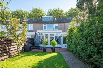 Woning Murillolaan 30 Andijk