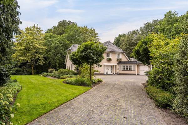 Woning Kuyerhuislaan 3C Zwolle