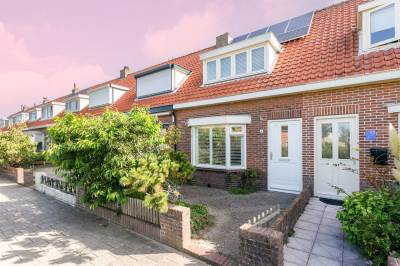 Woning Prins Bernhardstraat 46 Noordwijk (ZH)