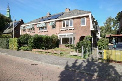 Woning Schoolstraat 3A Lisse