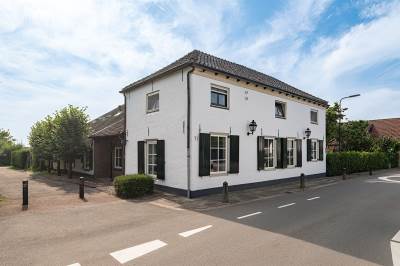 Woning Dorpsstraat 11 Zoelmond