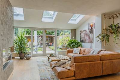 Woning Peerdsbroek 29 Breda