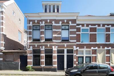 Woning De Wiltstraat 38 Arnhem