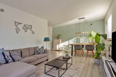 Woning Tolhuis 4231 Nijmegen