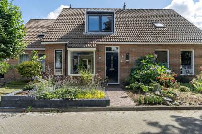 Woning Buurlandt 5 Marum