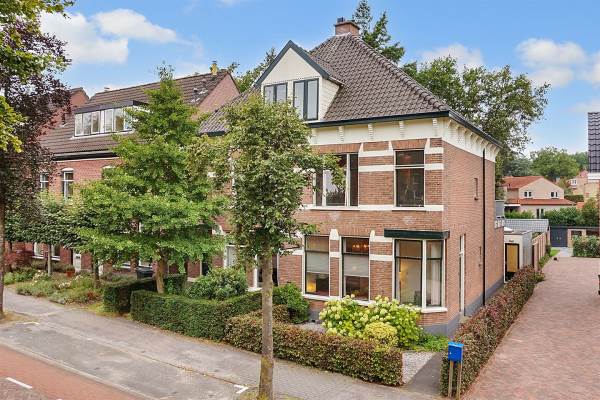 Woning Utrechtseweg 157 Amersfoort