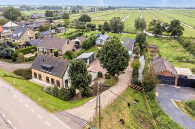 Woning Middelblok 199 Gouderak