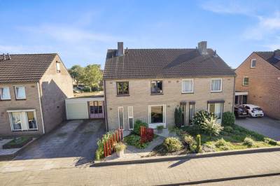 Woning Floralaan 68 Boxmeer