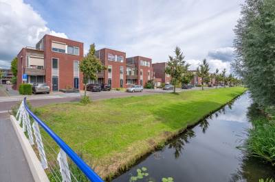 Woning Garenboom 73 Almelo