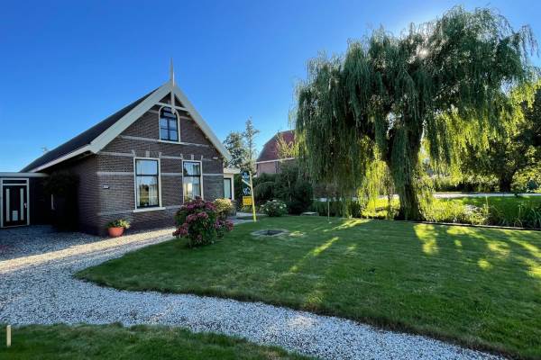 Woning Rijndijk 255a Hazerswoude-Rijndijk