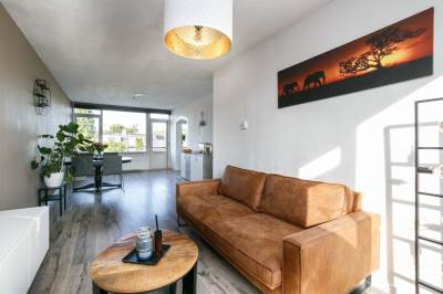 Woning Slotlaan 98 Capelle aan den IJssel