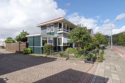 Woning Nieuweweg 55 Hoofddorp
