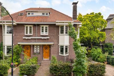 Woning Groenedijk 82 Dordrecht