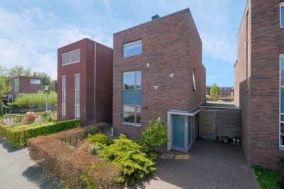 Woning Schietspoel 47 Almelo