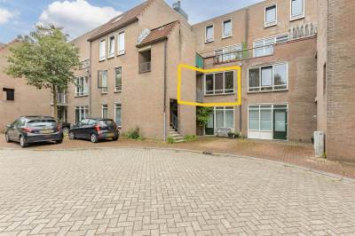 Woning De Veste 1755 Lelystad