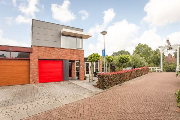 Woning Koolmees 2 Hoogkarspel