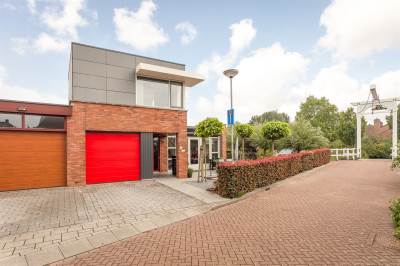 Woning Koolmees 2 Hoogkarspel
