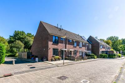Woning Bachbaan 42 Spijkenisse