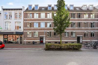 Woning Willemstraat 47a Eindhoven