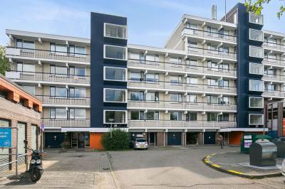 Woning Groningensingel 1013 Arnhem