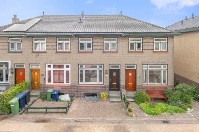 Woning Dorpsstraat 84C Capelle aan den IJssel