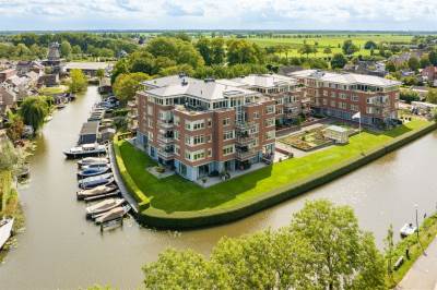 Woning Monta Rosa 21 Montfoort
