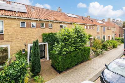 Woning Schoolstraat 44 Diemen