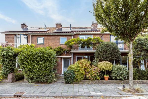 Woning Grunerielaan 41 Oegstgeest - Oozo.Nl