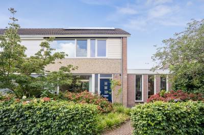 Woning Imstenrade 45 Eindhoven