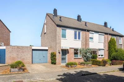 Woning Slooyerbroek 19 Horst