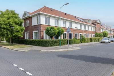 Woning Remus 154 Wijk bij Duurstede
