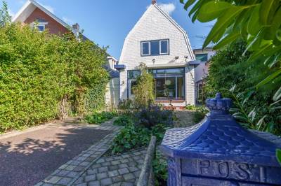 Woning Straatweg 108 Maarssen