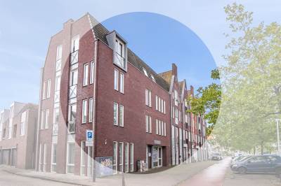 Woning Zuidvliet 294B Leeuwarden