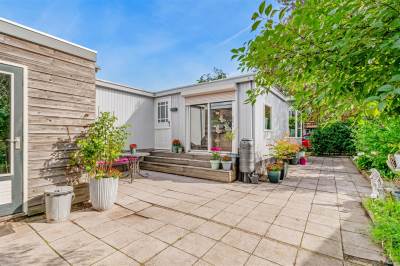 Woning Pageveld 14 Limmen