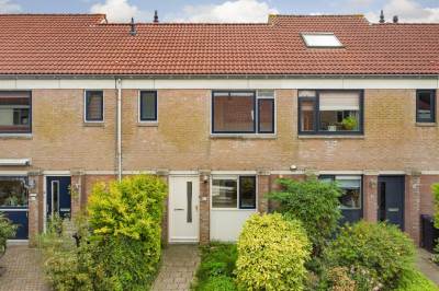 Woning Koekoeksbloem 40 Opmeer