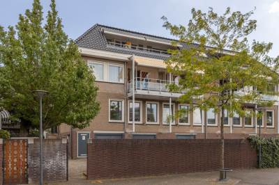 Woning Peulenstraat 151e Hardinxveld-Giessendam